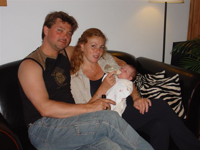 Koster weekend juni 2004 019